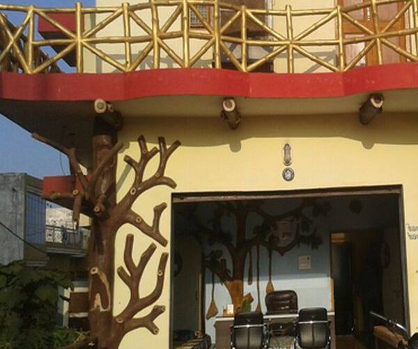Hotel Gulmohar, Shivpuri 4